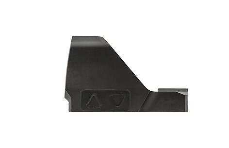 Meprolight MPO-F Open Emitter 3/33 MOA Dot Reflexsikte - bild 5 av 10