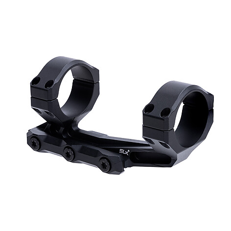 Primary Arms 34mm SLx Cantilever H: 38mm - Svart