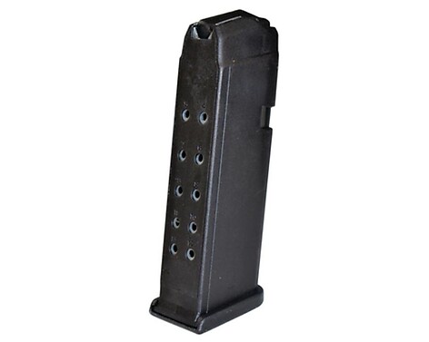 Glock G38 .45 GAP 8-rd Magasin - bild 2 av 2
