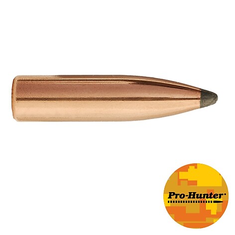 Sierra Bullets Pro-Hunter SPT 6mm 100gr 100/Box - bild 2 av 2