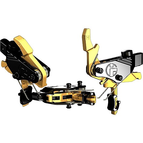 Hiperfire PDI GS AR-15/10 - bild 2 av 3