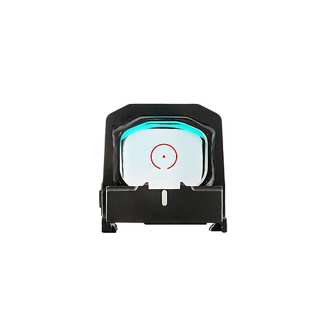 Meprolight MPO Pro-S Closed Emitter 3 MOA Dot Reflexsikte - bild 7 av 8