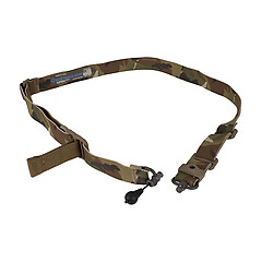 Blue Force Gear VCAS Vickers 221 Red Vapenrem MultiCam