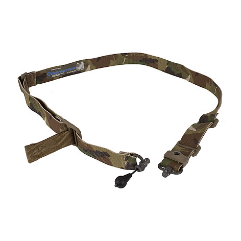Blue Force Gear VCAS Vickers 221 Red Vapenrem MultiCam
