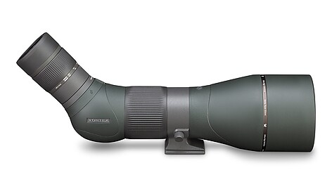 Vortex Razor HD 27-60x85 Vinklad Tubkikare - bild 2 av 5