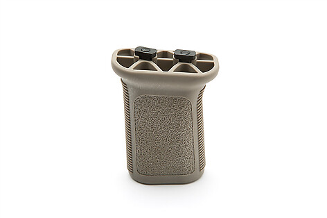 Bravo Company Vertical Grip Mod3 M-LOK Vapengrepp FDE - bild 3 av 3