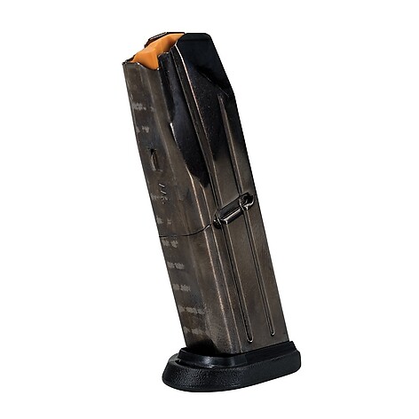 FN America FNS-9 9mm 10 skott Magasin - bild 2 av 2
