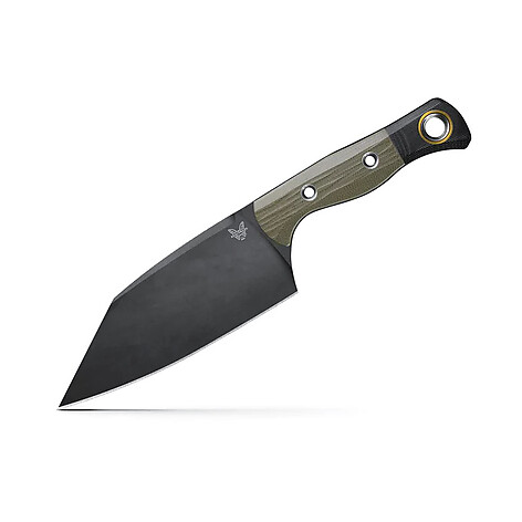 Benchmade 4010BK-01 Station Kniv