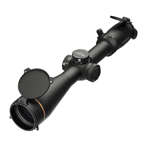 Leupold VX-6HD G2 3-18x50 SF CDS-SZL2 SFP Belyst Duplex