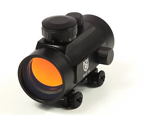 Nikko Stirling NRD40IM 5 MOA Red Dot Reflexsikte - bild 5 av 5