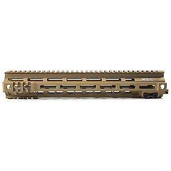 Geissele Super Modular Rail MK4 M-LOK 343mm Handguard DDC