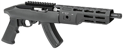 Midwest Ruger 10/22 Takedown M-LOK 203mm Handguard - bild 2 av 2
