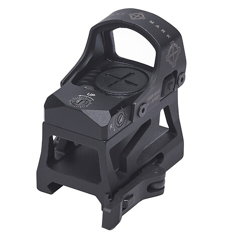 Sightmark Mini Shot M-Spec LQD 3 MOA Dot Reflexsikte - bild 3 av 6