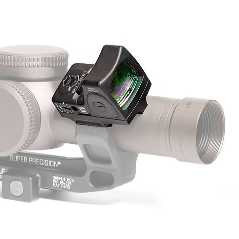 Reptilia ROF-45 30mm Trijicon RMR/SRO Svart - bild 4 av 4