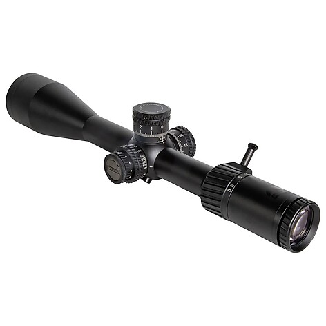 Sightmark Presidio 3-18x50 SF FFP Belyst MR2 Kikarsikte - bild 6 av 9