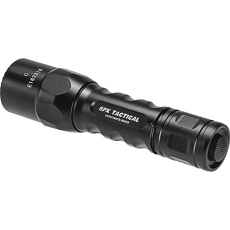 Surefire 6PX Tactical Ficklampa - bild 5 av 5