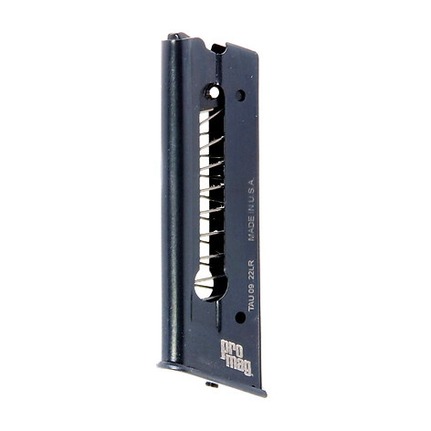 ProMag Taurus PT-22 .22 LR 8-rd Magasin