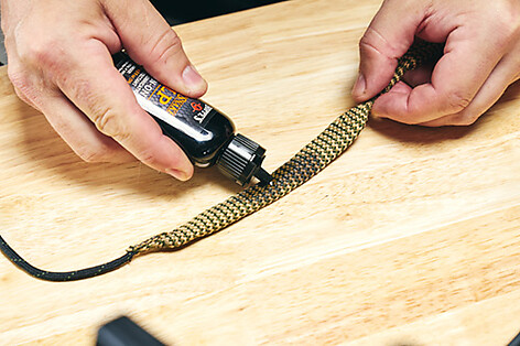 Hoppes Boresnake Viper Den Kal .35, .350, .358, .375 - bild 3 av 4
