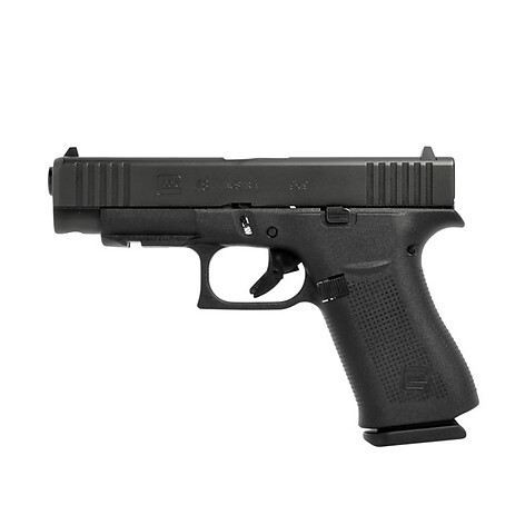 Glock 48 R/FS 9x19 Pistol