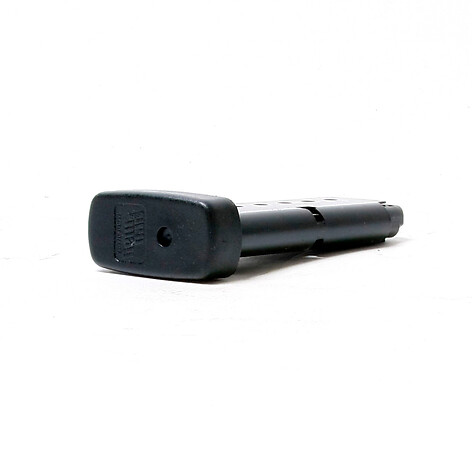 ProMag Taurus TCP .380 ACP 6-rd Magasin - bild 3 av 4