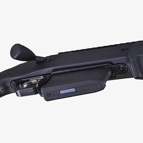 Magpul Bolt Action 700L Standard Hunter 700L 5 Skott Magasin - bild 2 av 7