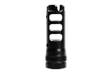 Lantac Dragon Plan B 5.56 NATO 1/2-28 Mynningsbroms - bild 3 av 3