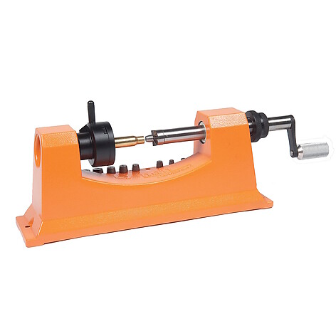 Lyman Universal Carbide Hylstrimmer