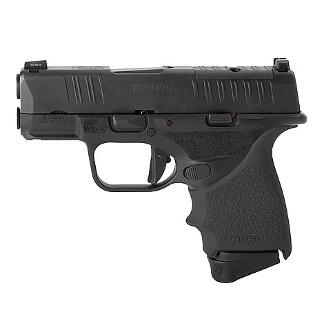 Hogue HandALL Beavertail Springfield Hellcat Vapengrepp Svart - bild 3 av 3