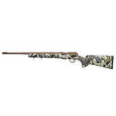 CZ 457 Hunter Veil 20 tum .17 HMR