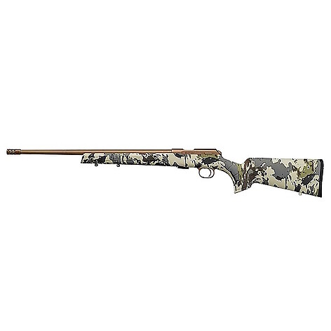CZ 457 Hunter Veil 20 tum .17 HMR