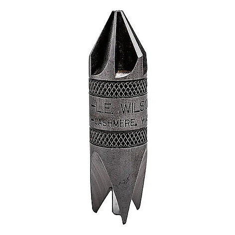 L.E Wilson Case Mouth Burring Tool