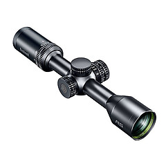 Bushnell R5 3-9x40 SFP Belyst DOA-LRH800 Kikarsikte