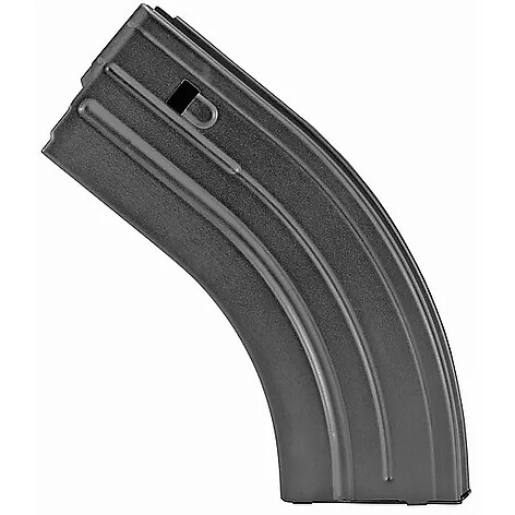 Duramag SS AR-15 7.62x39mm 28 skott