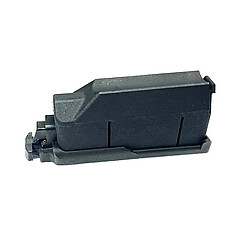 Savage Axis, Axis II Short Action Single Shot Adapter