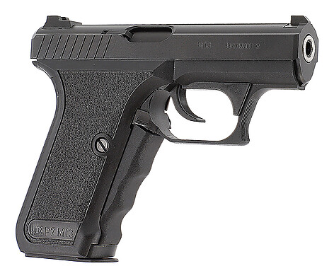Heckler & Koch P7 M13 GBB 6mm - bild 8 av 9