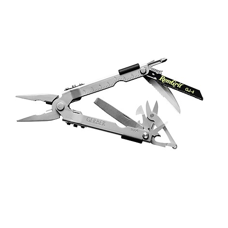Gerber MP600 Pro Scout Multiverktyg Svart