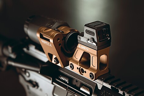Unity Tactical Fast MRDS FDE - bild 3 av 4