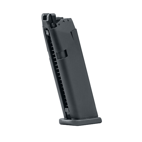 Glock Magasin Glock 17 Gen5 6mm GBB