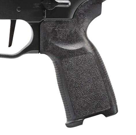 Sig Sauer MPX ASP 4.5mm Gen II Svart - bild 7 av 7