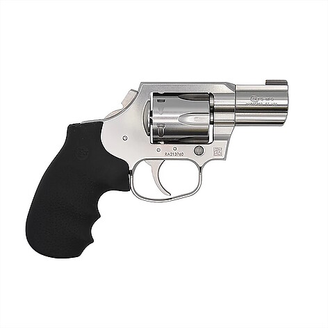 Colt King Cobra Carry DAO .357 Magnum 2 tum Rostfri - bild 2 av 2