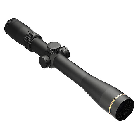 Leupold VX-Freedom 6-18x40 SF CDS SFP Tri-MOA Kikarsikte - bild 2 av 9