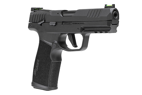 Sig Sauer P322 22LR 4 tum 20rd - bild 7 av 7