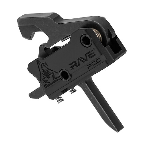 Rise Armament Rave PCC AR Trigger Rak Avtryckare