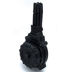 ProMag Shadow Systems CP920 9mm 50rd Polymer Magasin