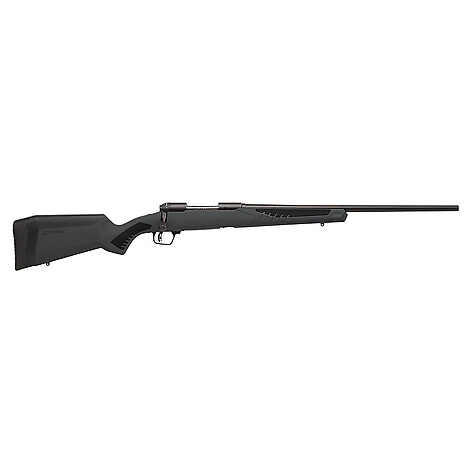 Savage 110 Hunter 308 Win 22 tum