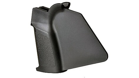 Strike Industries Simple Featureless AR Grip Svart - bild 5 av 8