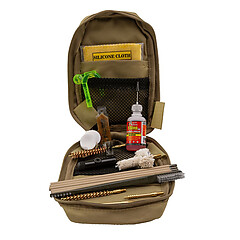 Pro-Shot Coyote Tactical Pouch 5.56mm / .223