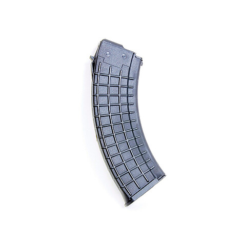 ProMag AK-47 7.62x39mm 30rd Magasin Svart - bild 2 av 3