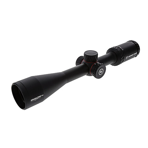 Crimson Trace Brushline Pro 3-12x42 SFP BDC PRO Kikarsikte