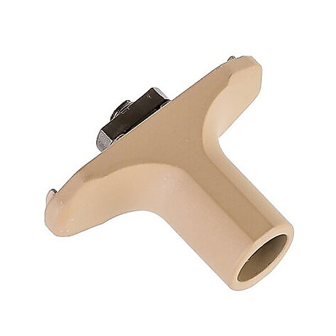 Arisaka Defense Fingerstopp M-LOK FDE - bild 2 av 4